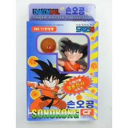 Dragonball  - Figurine  SonGoku vintage Vol 1 - Bandai