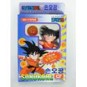 Dragonball  - Figurine  SonGoku vintage Vol 1 - Bandai