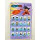 Dragonball  - Figurine  SonGoku vintage Vol 1 - Bandai