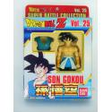 Dragonball Z - Figurine  Songoku vintage Vol 25 - Bandai
