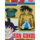 Dragonball Z - Figurine  Songoku vintage Vol 25 - Bandai