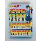 Dragonball Z - Figurine  Songoku vintage Vol 25 - Bandai