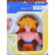 Dragonball Z - Figurine Super saiyan Songoku 3 vintage Vol 17 - Bandai