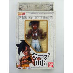 Dragonball GT - Figurine Oob - Bandai