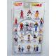 Dragonball GT - Figurine Oob - Bandai