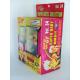 Dragonball GT - Figurine super Baby rétro Vol 34 - Bandai