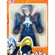 Dragonball GT - Figurine super Baby rétro - Bandai
