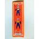 Dragonball GT - Figurine super Baby rétro - Bandai