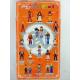 Dragonball GT - Figurine super Baby rétro - Bandai