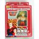 Dragonball Z - Figurine Super saiyan Songoku 3 vintage - Bandai