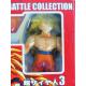 Dragonball Z - Figurine Super saiyan Songoku 3 vintage - Bandai
