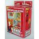 Dragonball Z - Figurine Super saiyan Songoku 3 vintage - Bandai