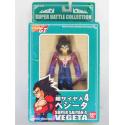Dragonball GT - Figurine Végéta  rétro  - Bandai