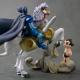 Astro le Petit Robot - Trading Figure (Modèle F) - Kaiyodo Takara