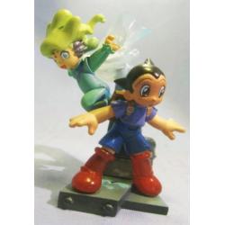 Astro le Petit Robot - Trading Figure (Modèle C) - Kaiyodo Takara