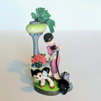 Astro le Petit Robot - Trading Figure (Modèle D) - Kaiyodo Takara