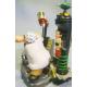 Astro le Petit Robot - Trading Figure (Modèle G) - Kaiyodo Takara