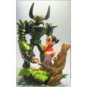 Astro le Petit Robot - Trading Figure (Modèle H) - Kaiyodo Takara
