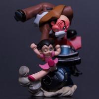 Astro le Petit Robot - Trading Figure (Modèle I) - Kaiyodo Takara