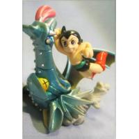 Astro le Petit Robot - Trading Figure (Modèle J) - Kaiyodo Takara