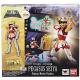 Saint Seiya - Pegase D.D Panoramation en boîte - Bandai