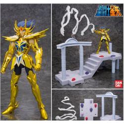 Saint Seiya -Cancer Deathmask mint in box - Bandai