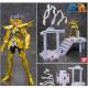 Saint Seiya - Cancer Deathmask D.D Panoramation en boîte - Bandai