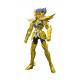 Saint Seiya -Cancer Deathmask mint in box - Bandai