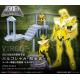 Saint Seiya - les chevaliers du zodiaque - Shaka de la vierge DD Panoramation en boîte - Bandai