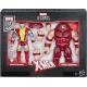 X men - Figurine X-Force Boom-Boom / Big Bang   - Marvel legends - hasbro