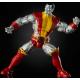 X men - Figurine X-Force Boom-Boom / Big Bang   - Marvel legends - hasbro