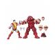 X men - Figurine X-Force Boom-Boom / Big Bang   - Marvel legends - hasbro
