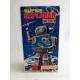 Robot Métal vintage - Super explorer wide screen - SH Orikawa