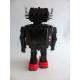 Robot Métal vintage - Super explorer wide screen - SH Orikawa