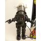 Robot Métal vintage - Robby le robot Forbidden planet - Trendmasters