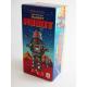 Robot Métal vintage - Robby le robot Mechanical planet robot - Ha Ha Toy