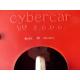 Cybercar vehicule lunaire en tôle - Hachette