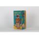 Robot Métal vintage - Modern Robot - Tin toy - Yonenzawa