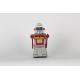 Robot Métal vintage - Modern Robot - Tin toy - Yonenzawa
