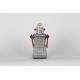 Robot Métal vintage - Modern Robot - Tin toy - Yonenzawa