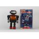 Robot Métal vintage - Super giant Robot - Horikawa