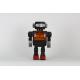 Robot Métal vintage - Super giant Robot - Horikawa