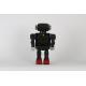 Retro collector metal & plastic tin Robot - Super giant Robot -  Vintage - Horikawa