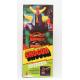 Raydeen - shogun wariors - Jumbo 60 cm - Mattel