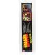 Raydeen - shogun wariors - Jumbo 60 cm - Mattel