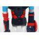 Raydeen - shogun wariors - Jumbo 60 cm - Mattel