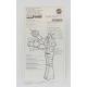 Raydeen - shogun wariors - Jumbo 60 cm - Mattel