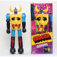 Gaiking - shogun wariors - en boîte d'origine - Mattel