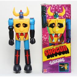 Gaiking - shogun wariors - jumbo 60 cm en boîte d'origine - Mattel