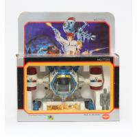 Capitaine Flam - Cosmolem en boîte FR TF1 - Popy
